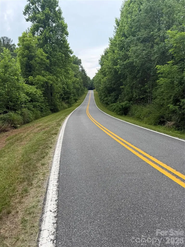 Lot 2 Parker Padgett Road Old Fort NC 28762