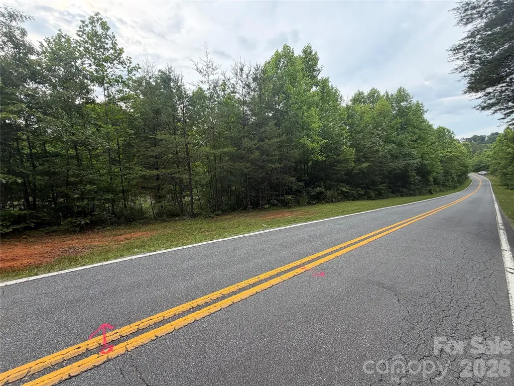 Lot 2 Parker Padgett Road Old Fort NC 28762