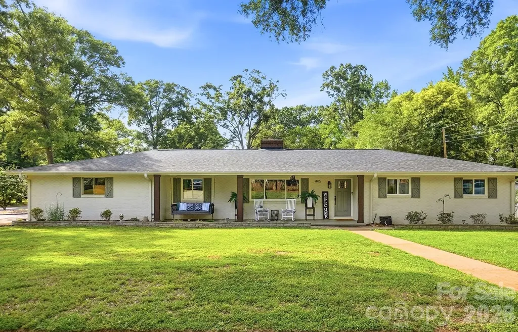 1405 Colony Road Rock Hill SC 29730