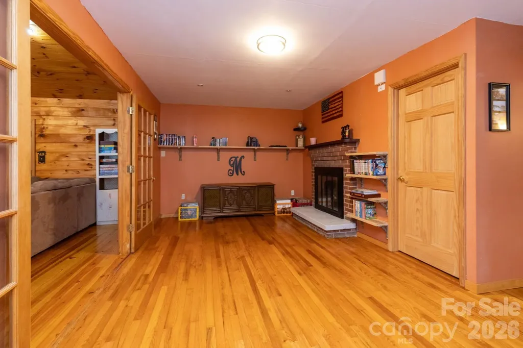 45 And 54 Forsythe Lane Waynesville NC 28785