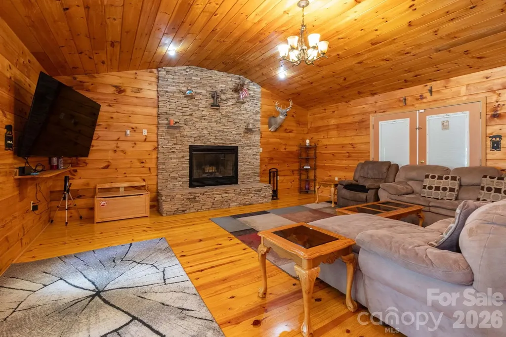 45 And 54 Forsythe Lane Waynesville NC 28785