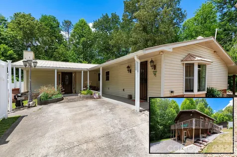 45 And 54 Forsythe Lane Waynesville NC 28785
