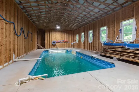 45 And 54 Forsythe Lane Waynesville NC 28785