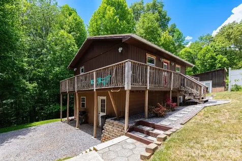 45 And 54 Forsythe Lane Waynesville NC 28785