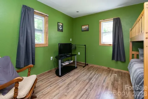 45 And 54 Forsythe Lane Waynesville NC 28785