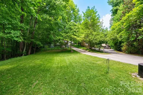 45 And 54 Forsythe Lane Waynesville NC 28785