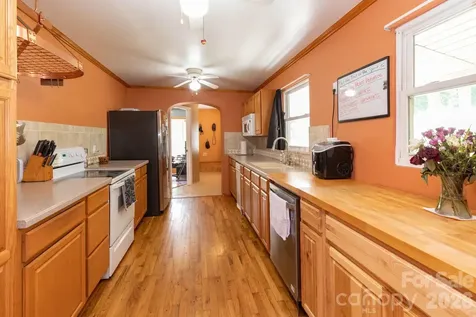 45 And 54 Forsythe Lane Waynesville NC 28785