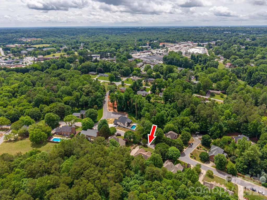 116 28th Avenue NW Hickory NC 28601
