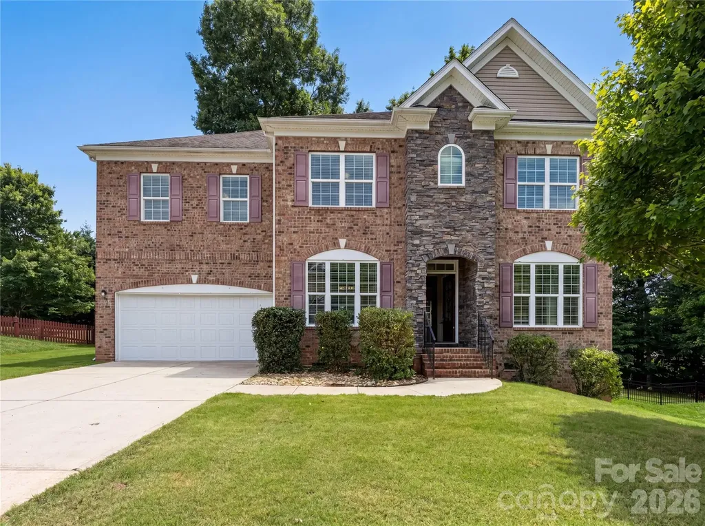 2115 Eskridge Terrace Clover SC 29710