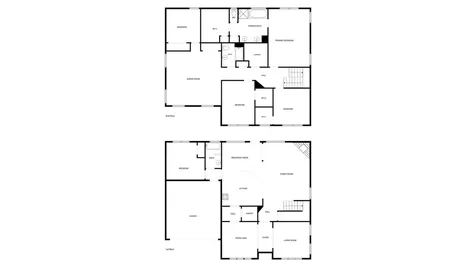 2115 Eskridge Terrace Clover SC 29710