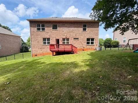 2115 Eskridge Terrace Clover SC 29710
