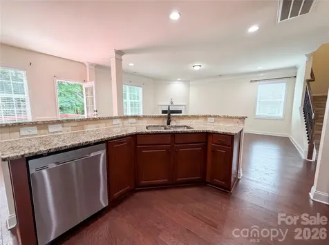 2115 Eskridge Terrace Clover SC 29710