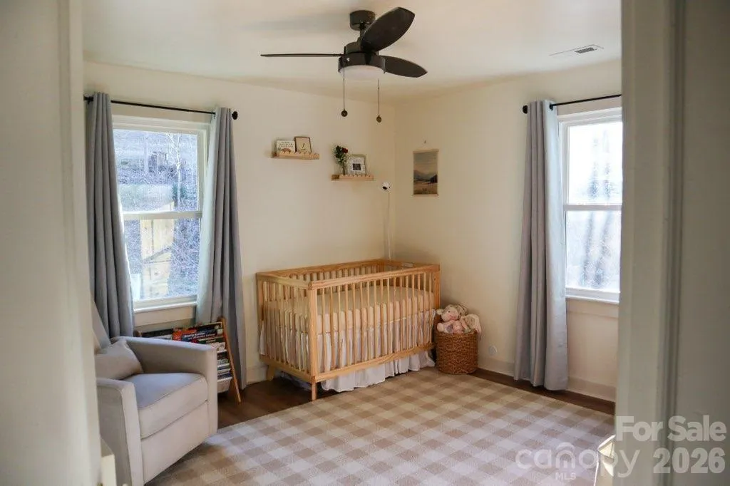 205 Old Fort Road Fairview NC 28730