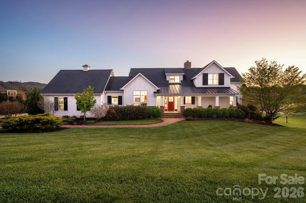 30 Water Hill Way Fletcher NC 28732