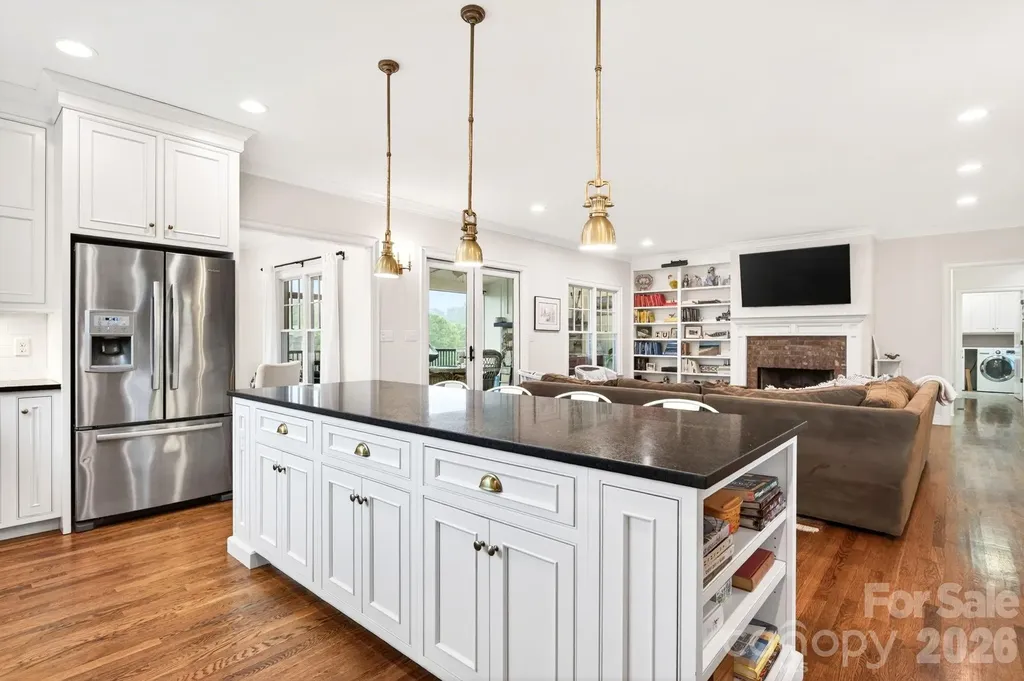 30 Water Hill Way Fletcher NC 28732