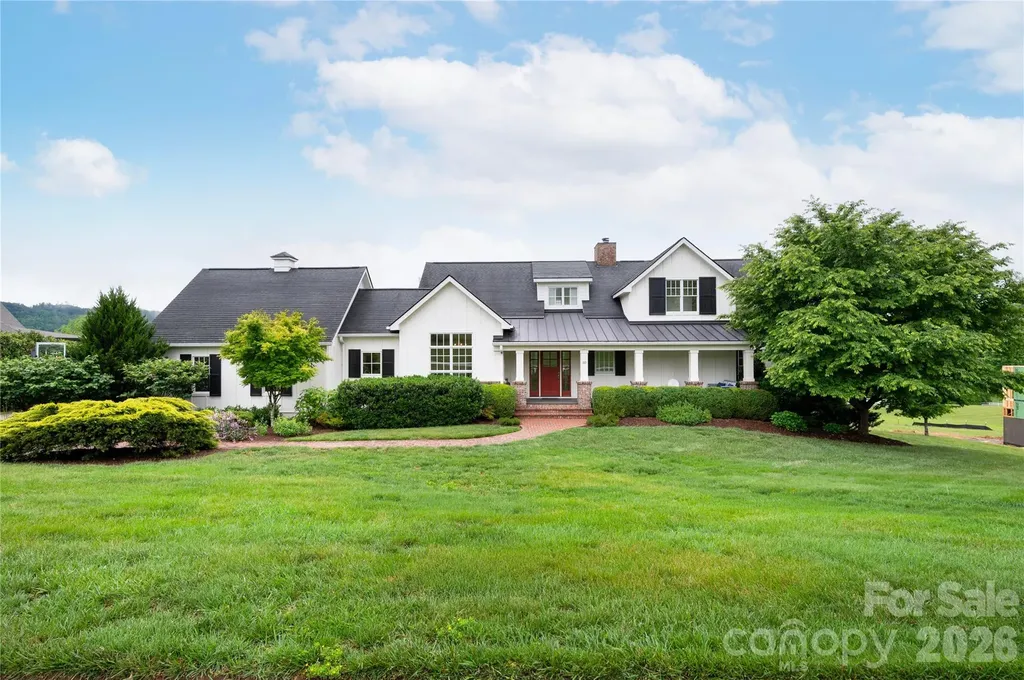 30 Water Hill Way Fletcher NC 28732