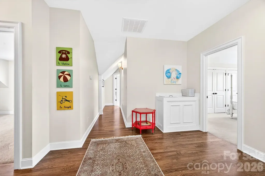 30 Water Hill Way Fletcher NC 28732