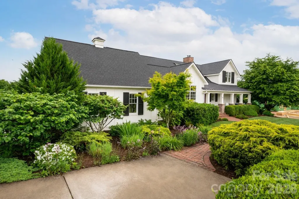 30 Water Hill Way Fletcher NC 28732