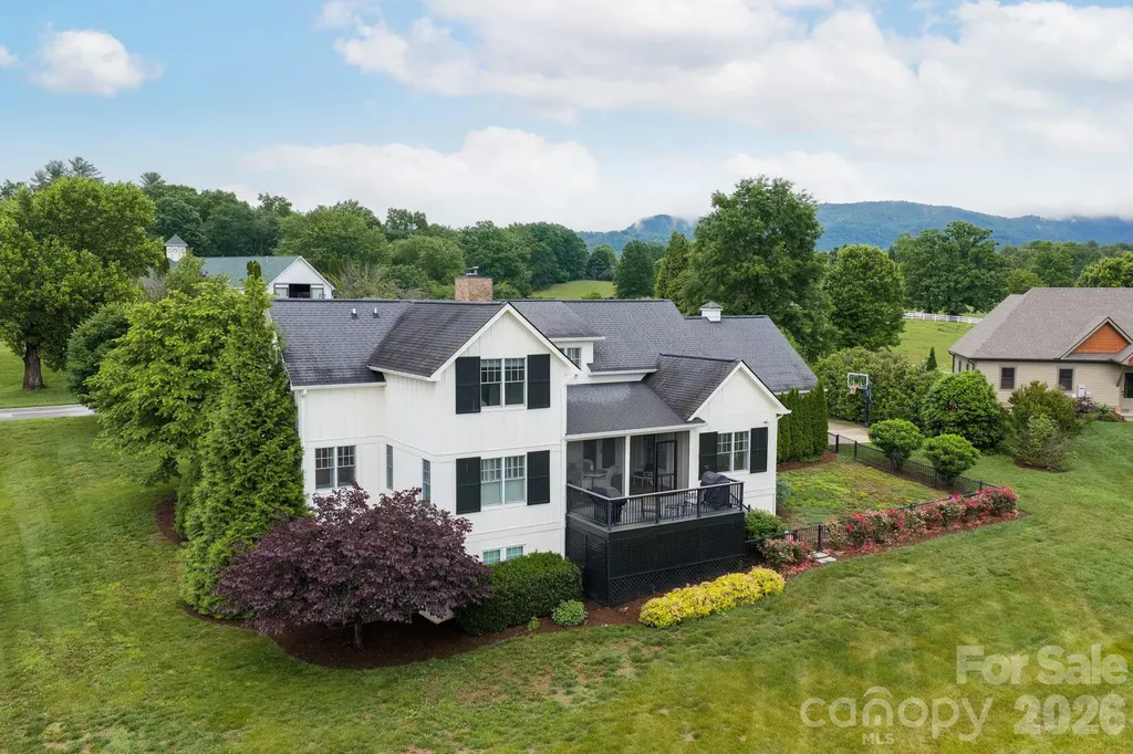 30 Water Hill Way Fletcher NC 28732