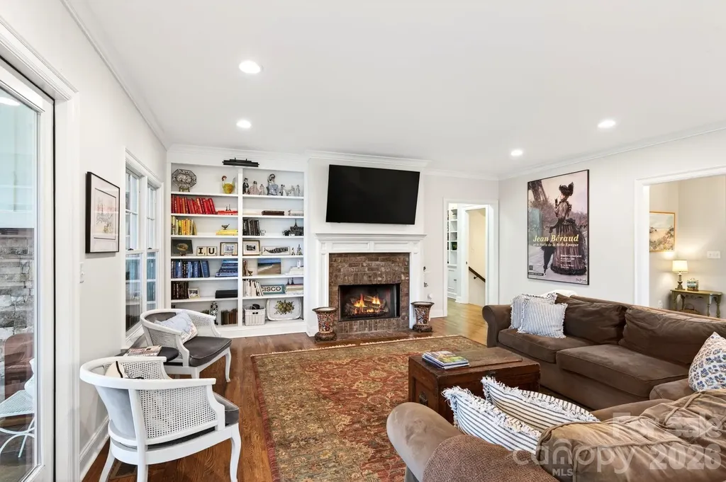 30 Water Hill Way Fletcher NC 28732