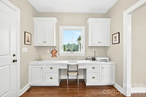 30 Water Hill Way Fletcher NC 28732