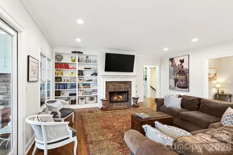 30 Water Hill Way Fletcher NC 28732