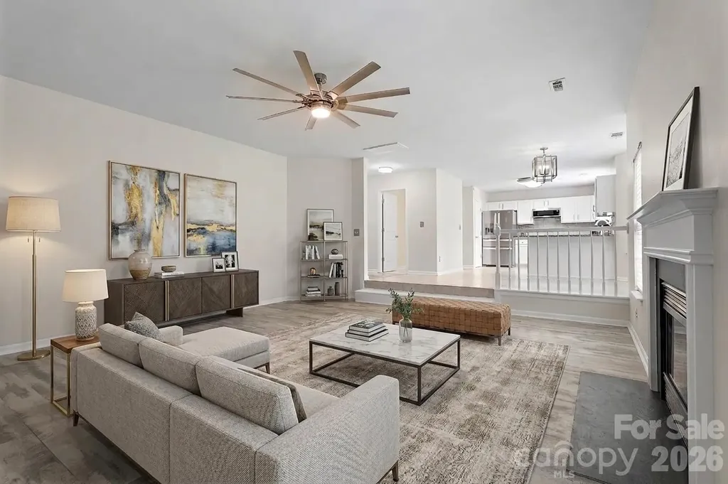 19300 Kanawha Drive Cornelius NC 28031