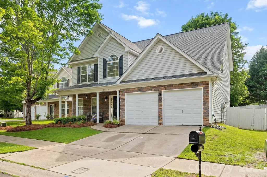 19300 Kanawha Drive Cornelius NC 28031