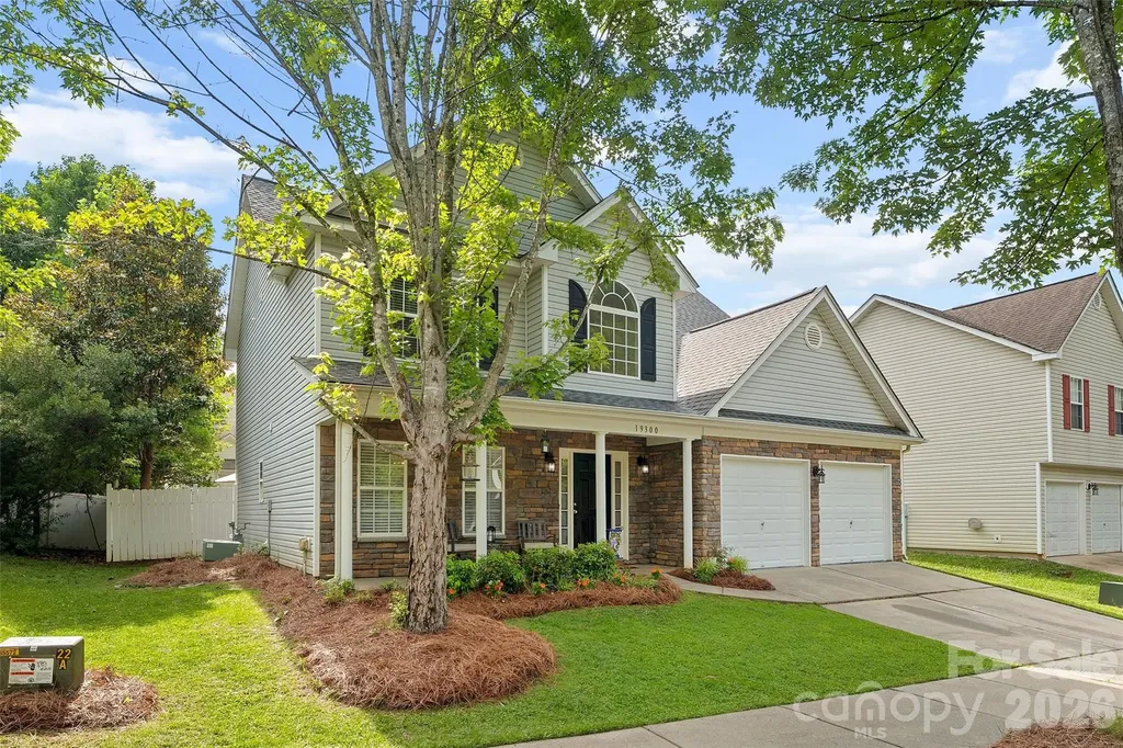 19300 Kanawha Drive Cornelius NC 28031