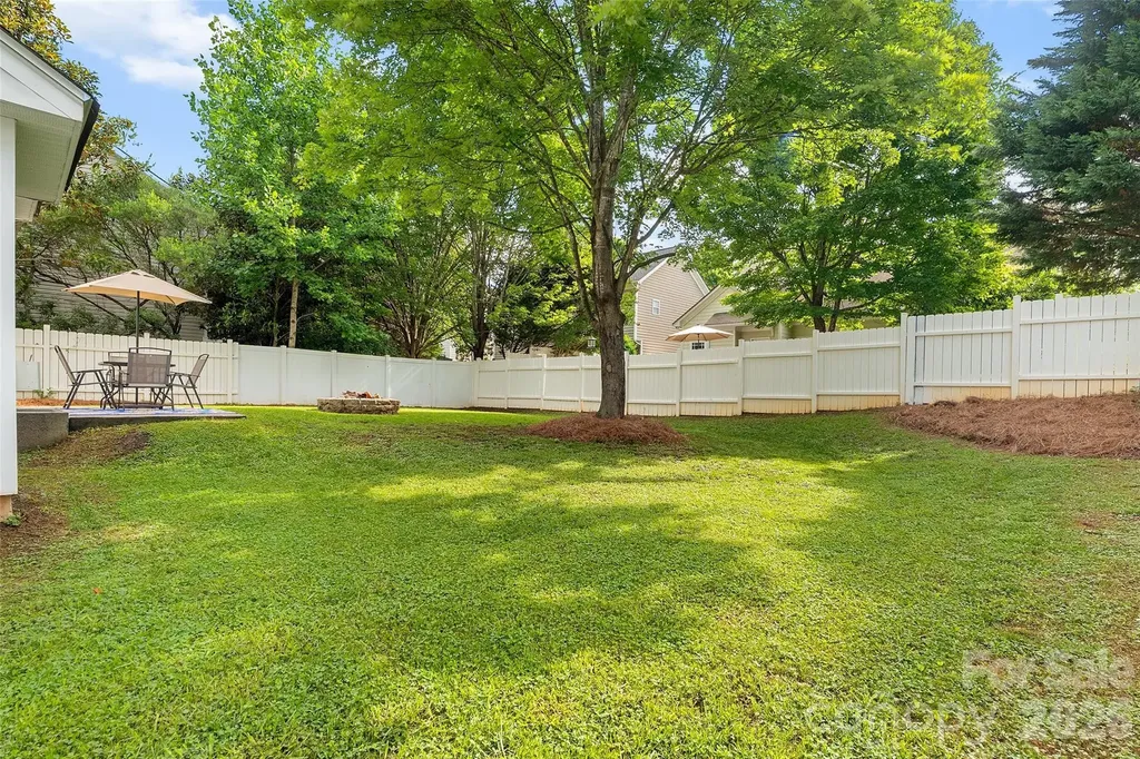 19300 Kanawha Drive Cornelius NC 28031