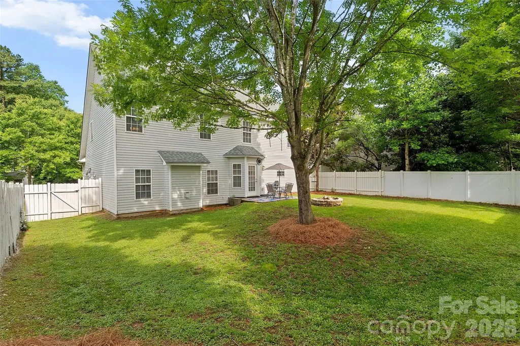 19300 Kanawha Drive Cornelius NC 28031