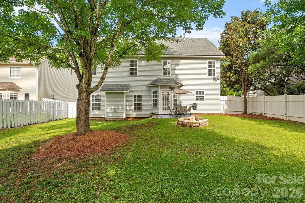 19300 Kanawha Drive Cornelius NC 28031