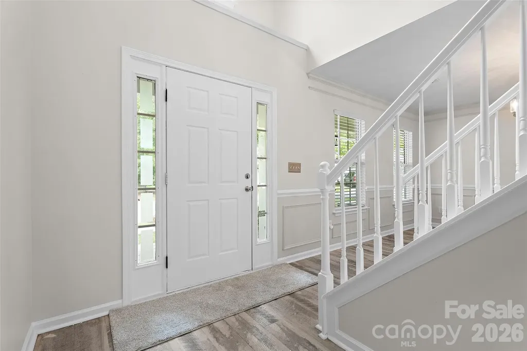 19300 Kanawha Drive Cornelius NC 28031
