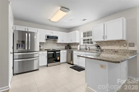 19300 Kanawha Drive Cornelius NC 28031