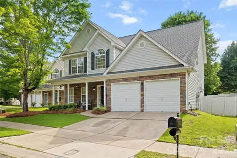 19300 Kanawha Drive Cornelius NC 28031