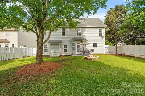 19300 Kanawha Drive Cornelius NC 28031