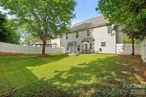 19300 Kanawha Drive Cornelius NC 28031
