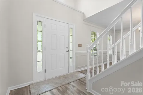 19300 Kanawha Drive Cornelius NC 28031