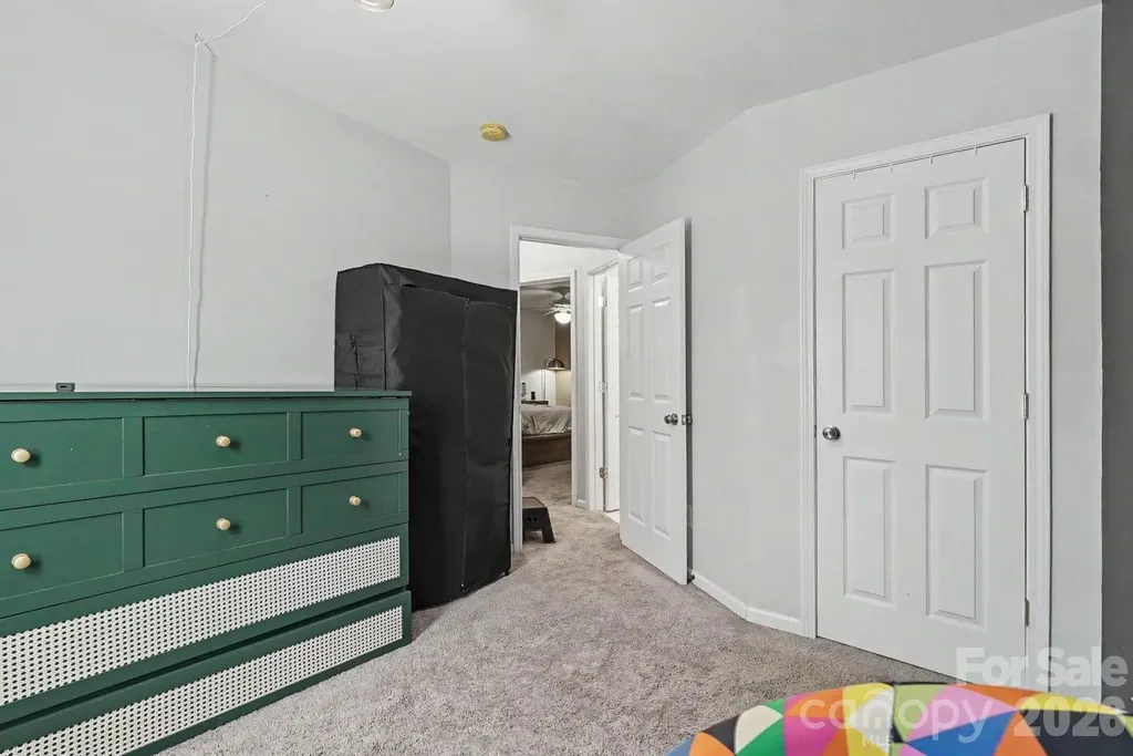 9025 Davis Crossing Court Charlotte NC 28269