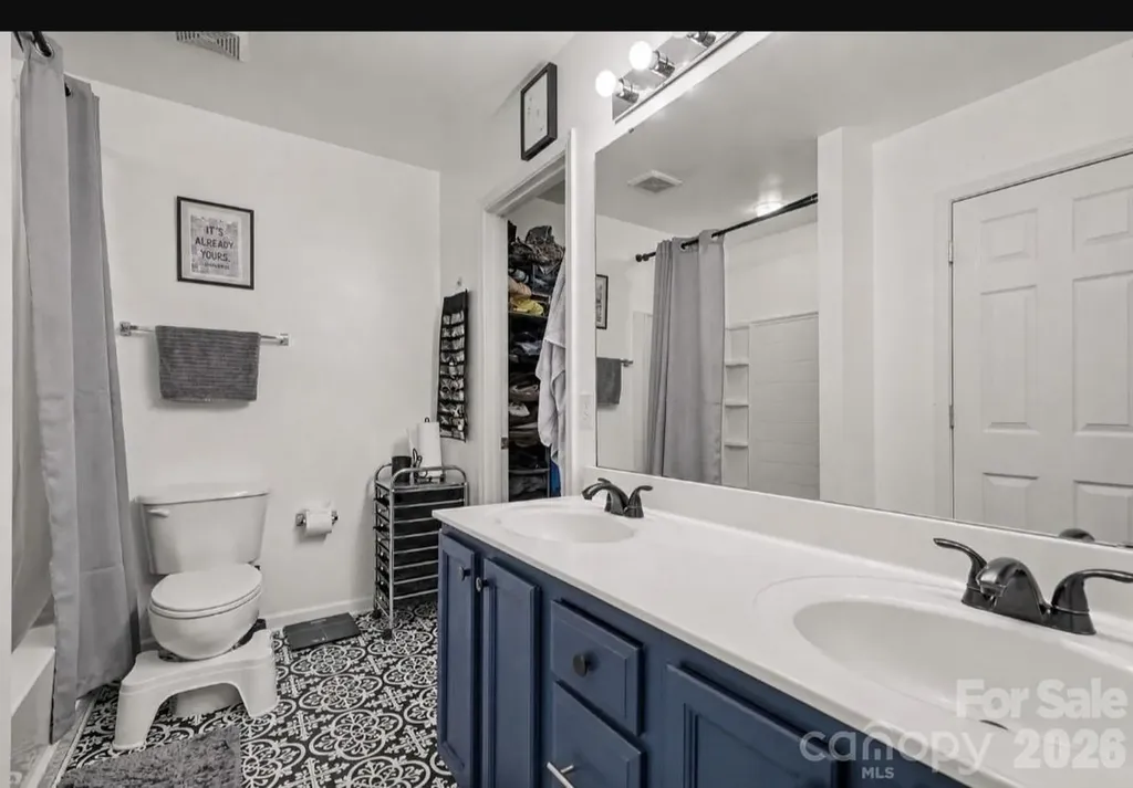 9025 Davis Crossing Court Charlotte NC 28269