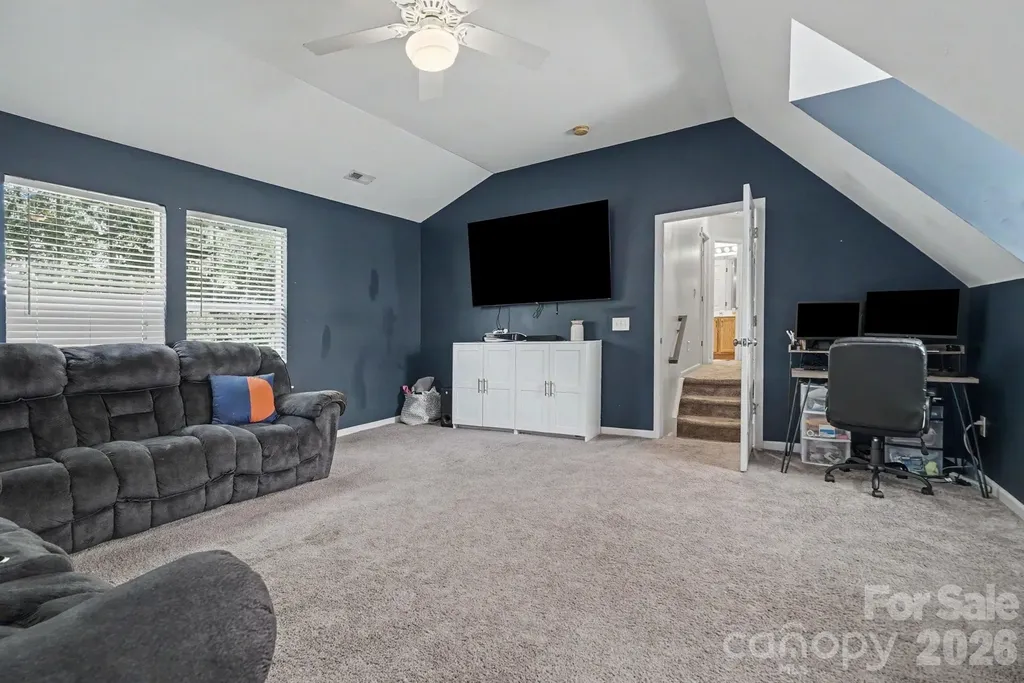 9025 Davis Crossing Court Charlotte NC 28269