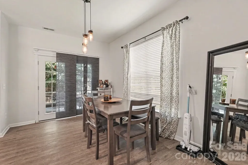 9025 Davis Crossing Court Charlotte NC 28269