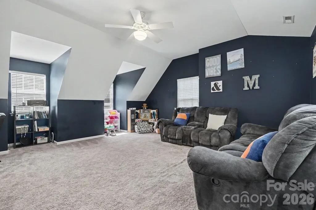 9025 Davis Crossing Court Charlotte NC 28269