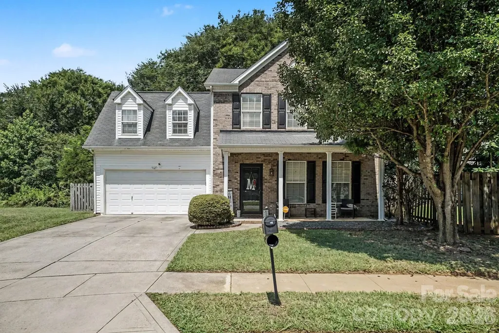 9025 Davis Crossing Court Charlotte NC 28269