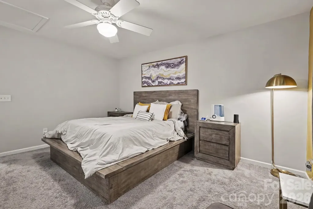 9025 Davis Crossing Court Charlotte NC 28269