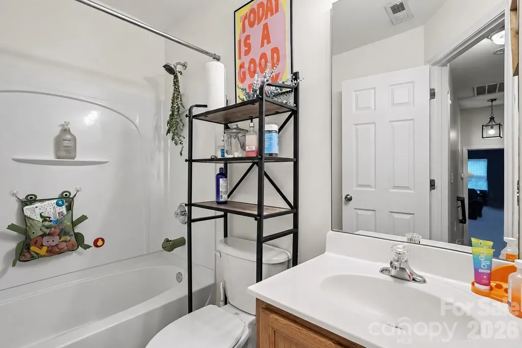 9025 Davis Crossing Court Charlotte NC 28269