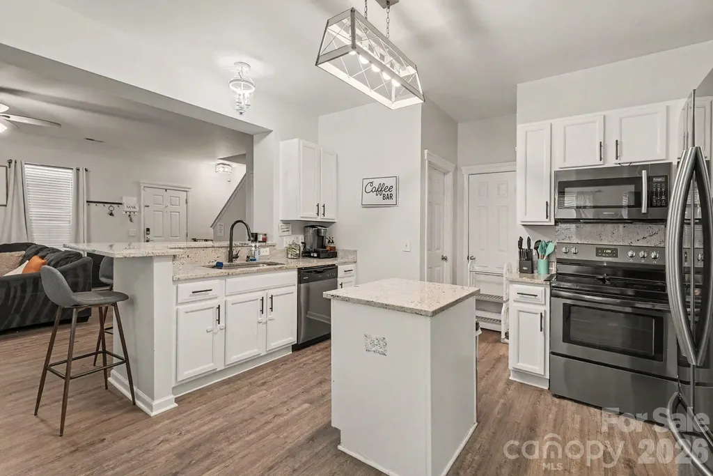 9025 Davis Crossing Court Charlotte NC 28269