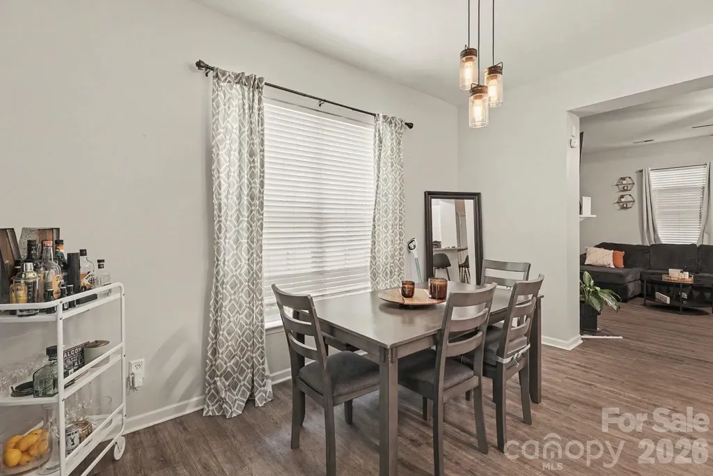 9025 Davis Crossing Court Charlotte NC 28269