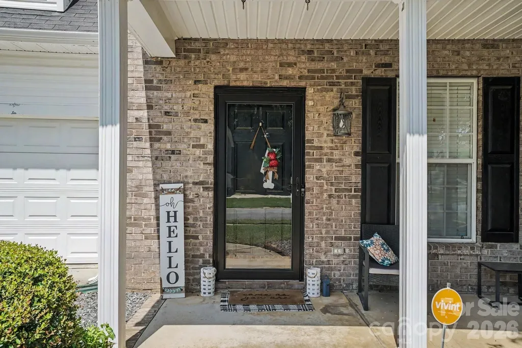 9025 Davis Crossing Court Charlotte NC 28269