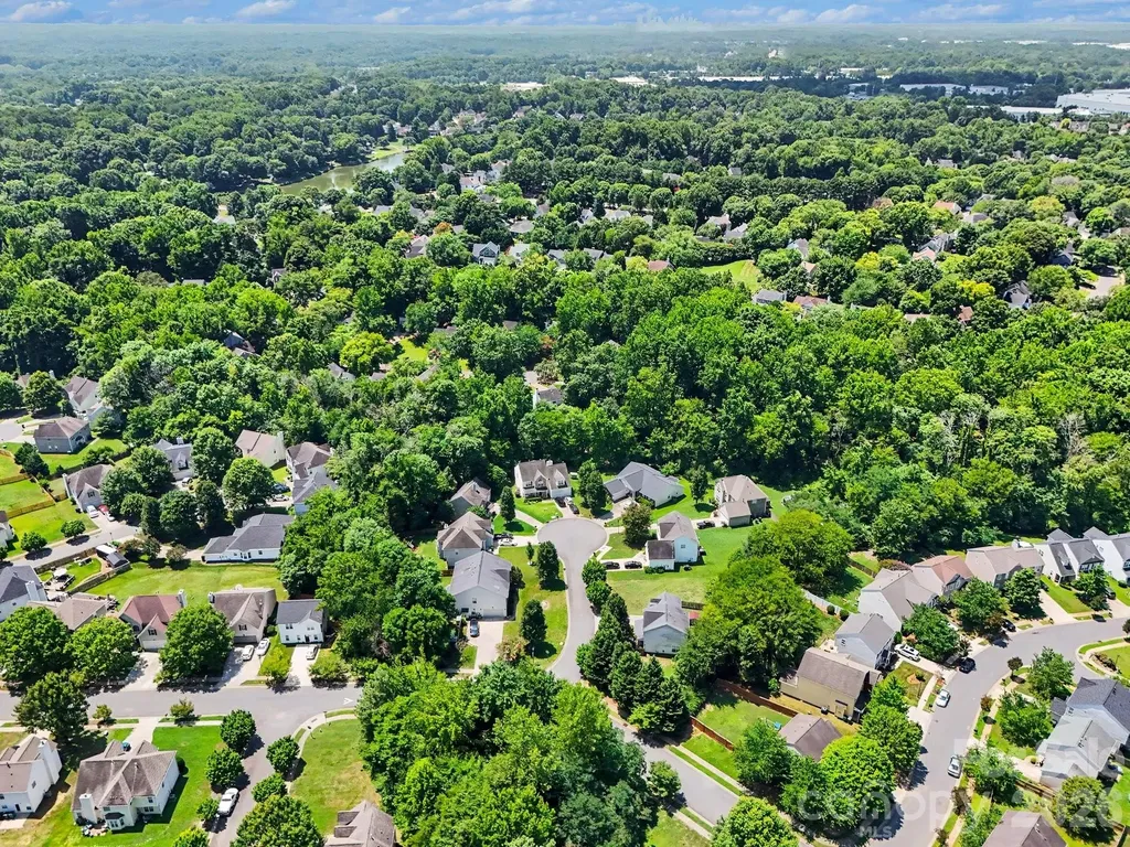9025 Davis Crossing Court Charlotte NC 28269